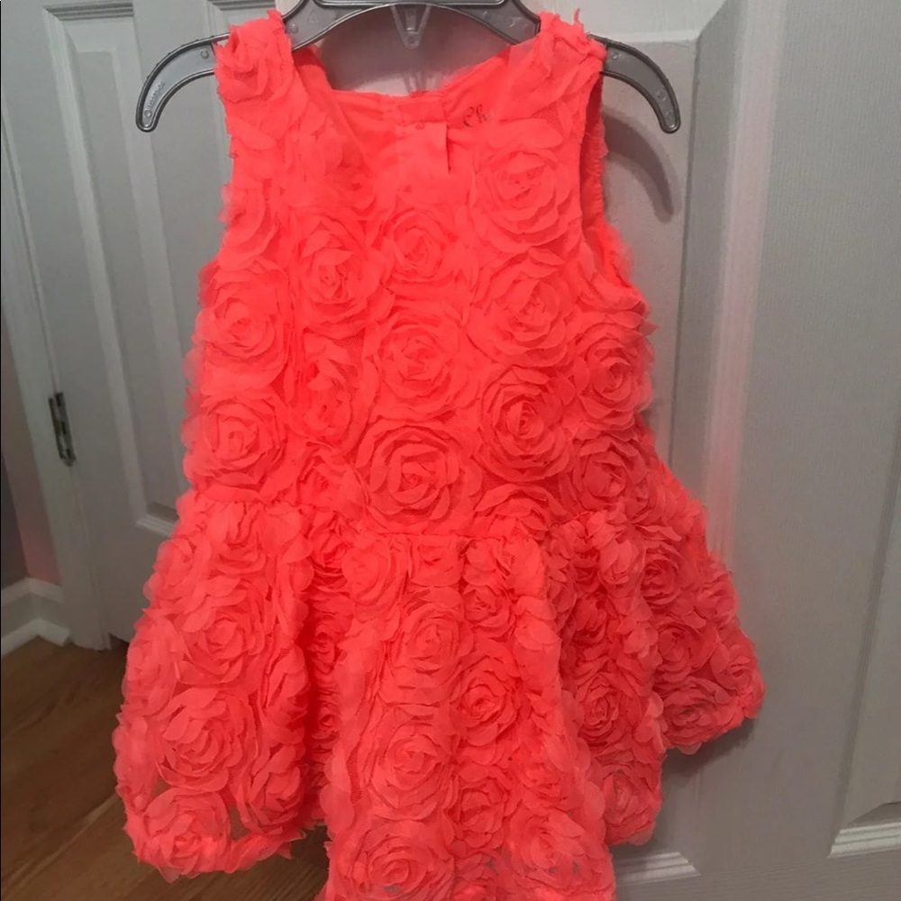 Bundle of dresses